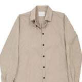 Dolce & Gabbana Shirt - Medium Beige Cotton