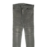 Armani Exchange Skinny Jeans - 34W 33L Khaki Cotton