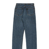 Bryn Stell Jeans - 34W UK 14 Blue Cotton