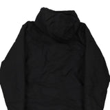 Vintage black Oxer Jacket - mens large