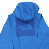 Age 12-18 Months The North Face Jacket - 2XS Blue Polyester