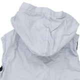 Age 2 Idexe Gilet - XS Blue Polyester