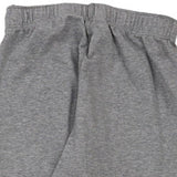 Age 10 Nike Skinny Fit Leggings - XS Grey Cotton Blend