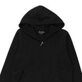 Champion Fleece - Medium Black Polyester