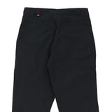 Nike Shorts - Medium Black Cotton
