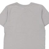 Be The Best Jordan T-Shirt - Small Grey Cotton