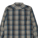 Vintage blue Diesel Shirt - mens large