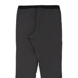 Nike Acg Tracksuit - Large Grey Polyester Blend