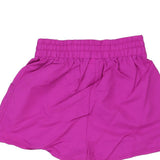 Diadora Sport Shorts - Medium Purple Nylon