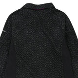 Columbia Fleece - Large Black Polyester
