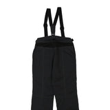 Colmar Ski Trousers - Large Black Nylon
