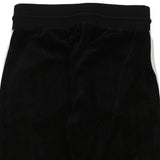 Colmar Joggers - XS Black Velvet