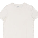 Underwear Dolce & Gabbana T-Shirt - Small White Cotton