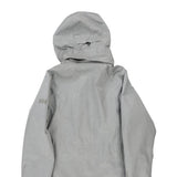Helly Hansen Jacket - XS Grey Polyester