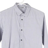 Age 16 I Do Shirt - 2XL Multicoloured Cotton