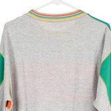Unbranded T-Shirt - XL Block Colour Cotton