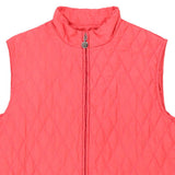 Moncler Puffer - XL Pink Polyester
