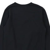 Vipers Russell Athletic Graphic Sweatshirt - Small Black Cotton Blend