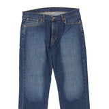 Vintage blue 751 Levis Jeans - mens 36" waist