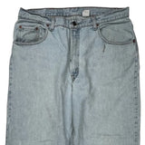 Levis Jeans - 36W 29L Light Wash Denim