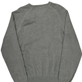 Tommy Hilfiger Sweater - XL Gray Cotton