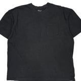 Dickies T-Shirt - 3XL Black Cotton