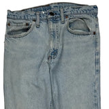 Levis Jeans - 29W 29L Light Wash Denim