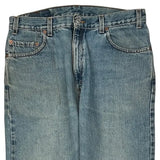 Made In USA Levis 505 Jeans - 34W 30L Blue Cotton