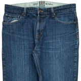 Tommy Hilfiger Jeans - 36W 30L Blue Cotton