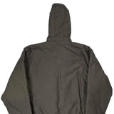 Casual Country Jacket - Medium Brown Cotton