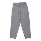 Dockers Chinos - 33W 33L Grey Cotton