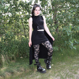 D-ring Tunic - Low Stock