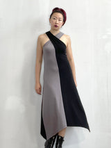 Two-Tone Dress - Last Few