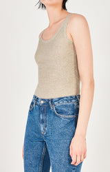 T-shirt Mas00 Creme-Chine