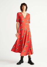 Dress Bambola Sweet-Home