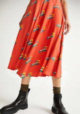 Dress Bambola Sweet-Home