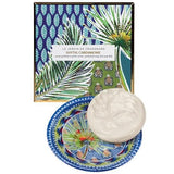 Soap Set Jfsp156 Santal-Cardamome