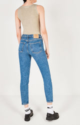 T-shirt Mas00 Creme-Chine