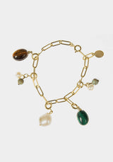 Bracelet Xime 23 Multicolor