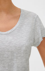 T-shirt Jac48 Polaire-Chine