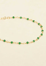 Bracelet Briem Emerald