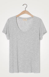 T-shirt Jac48 Polaire-Chine