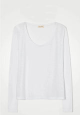 Tshirt Jac49 Blanc