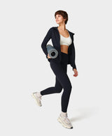 Leggings Sb6916 Black