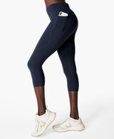 Leggings Sb4564p Navy-Blue