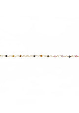 Necklace Citm Turmalina-Multi