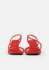 Vegas - High Heels - Ruby