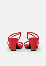 Vegas - High Heels - Ruby