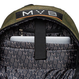 Xpedition Backpack Green