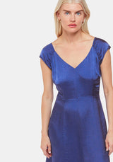 Petites 38366 Cobalt-Blue